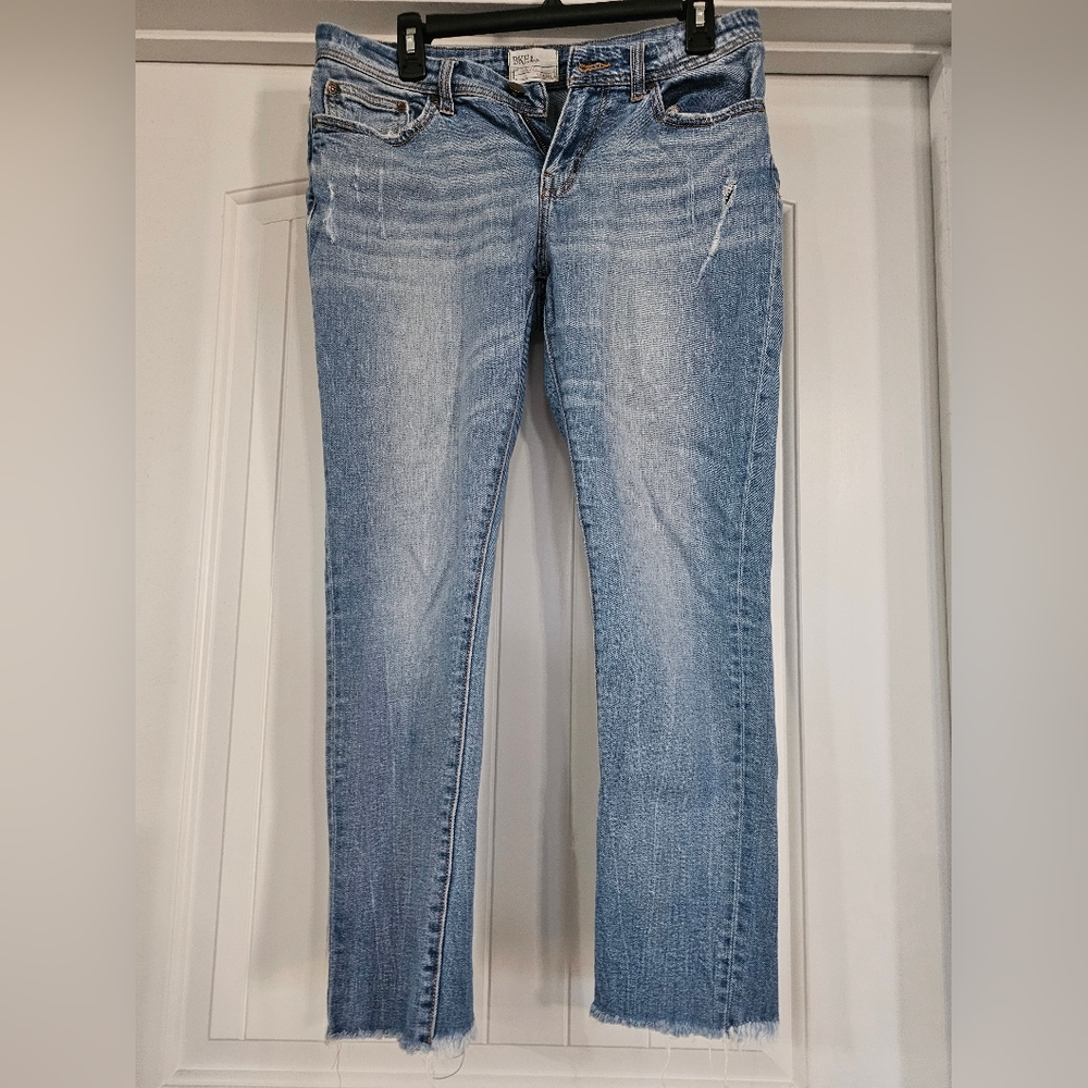 BKE Stella skinny sz.28
